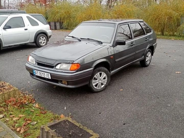 Авто ВАЗ 2114 2013 № 8205273