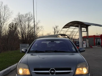 Авто Opel Vectra 2002 № 8205279
