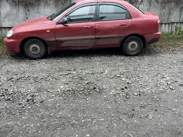 Авто Daewoo Arcadia 2004 № 8205280