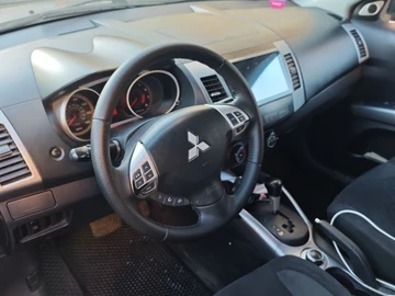 Авто Mitsubishi Outlander 2007 № 8205282