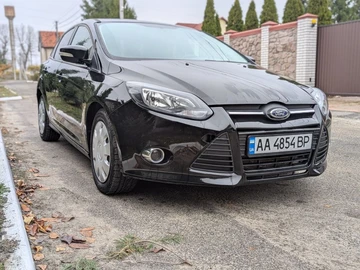 Авто Ford Focus 2012 № 8205292
