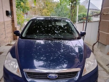 Авто Ford Focus 2010 № 8205294