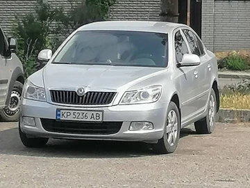 Авто Daewoo Arcadia 2011 № 8205296