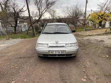 Авто ВАЗ 21111 2006 № 8205309