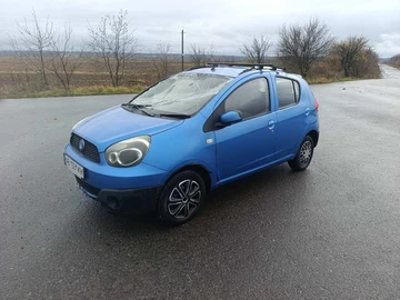 Авто Geely Bo 2013 № 8205310