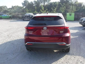 Авто Toyota Venza 2021 № 8205344