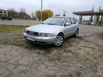 Авто Audi A4 1998 № 8205349