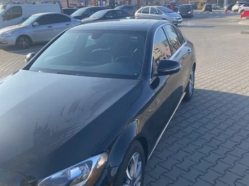Авто Mercedes C Серия 2018 № 8205354