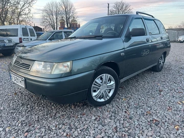 Авто ВАЗ 2111 2008 № 8205380