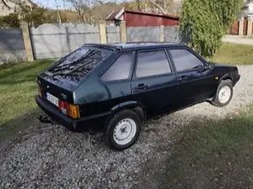 Авто ВАЗ 2109 2003 № 8205396