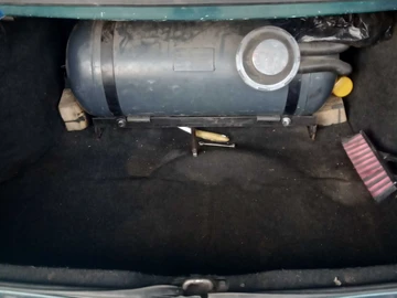 Авто ВАЗ 2110 2000 № 8205435
