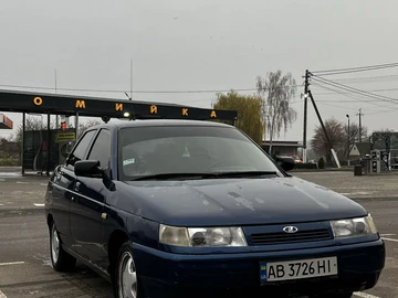 Авто ВАЗ 2110 2007 № 8205443