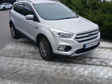 Авто Ford Kuga 2019 № 8205444