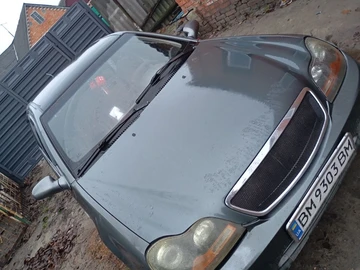 Авто Geely Ck 2007 № 8205446