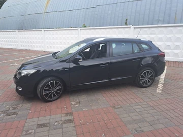 Авто Renault Megane 2012 № 8205449