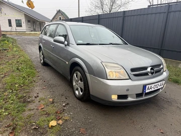 Авто Opel Vectra 2004 № 8205475