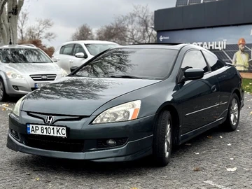 Авто Honda Accord 2003 № 8205480