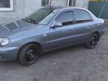 Авто Daewoo Lanos Sens  2009 № 8205484