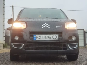 Авто Citroen C3 2009 № 8205486