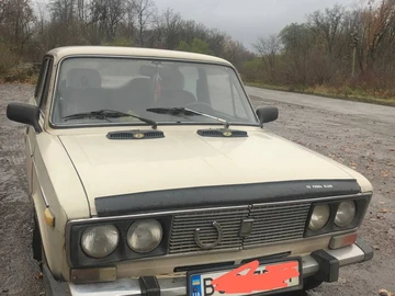 Авто ВАЗ 2106 1989 № 8205488