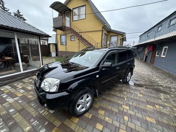 Авто Nissan X-Trail 2006 № 8205494