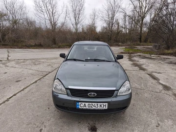 Авто ВАЗ 21071 2008 № 8205499
