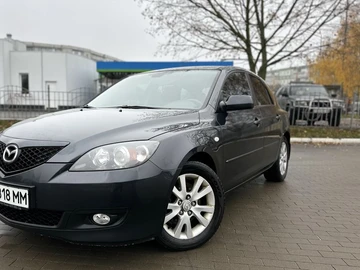 Авто Mazda 3 2008 № 8205500