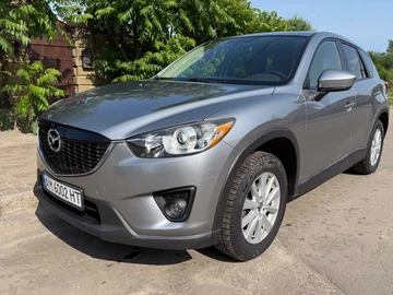 Авто Mazda Cx-5 2012 № 8205503