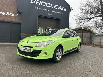 Авто Renault Megane 2012 № 8205504