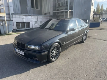 Авто BMW 3 Серия 1996 № 8205554