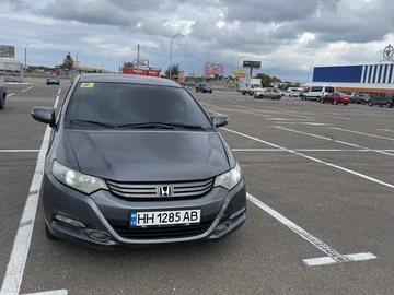 Авто Honda Insight 2010 № 8205564