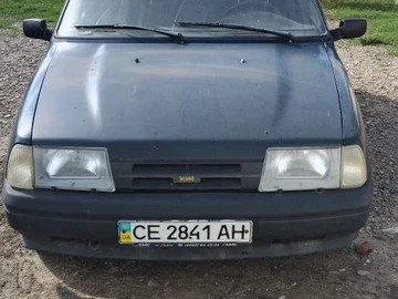 Авто Иж 2717 2004 № 8205568