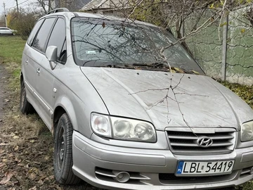 Авто Hyundai Amica 2006 № 8205573