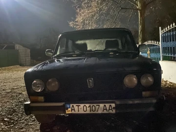 Авто ВАЗ 2106 1979 № 8205575