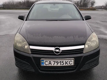 Авто Opel Astra 2006 № 8205579