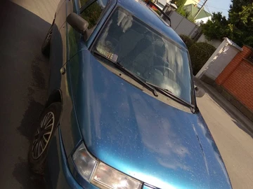 Авто ВАЗ 2111 2005 № 8205582
