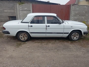 Авто ГАЗ 3110 1999 № 8205584