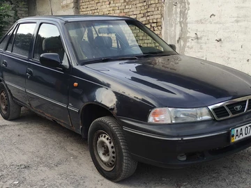 Авто Daewoo Nexia 2007 № 8205586