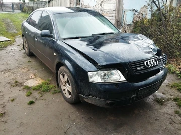 Авто Audi A6 2001 № 8205592