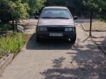 Авто ВАЗ 2108 1995 № 8205595