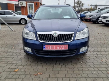 Авто Skoda Octavia 2010 № 8205570