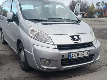 Авто Peugeot 308 2008 № 8205604