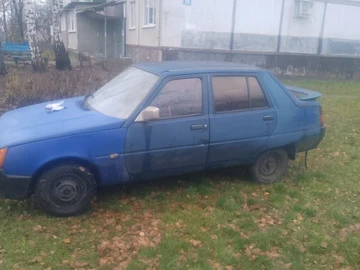 Авто ЗАЗ 1103 Slavuta 2003 № 8205607