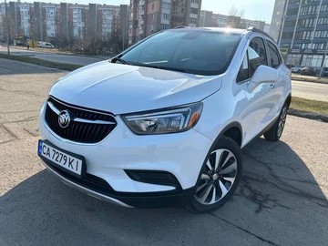 Авто Buick Century 2022 № 8205646