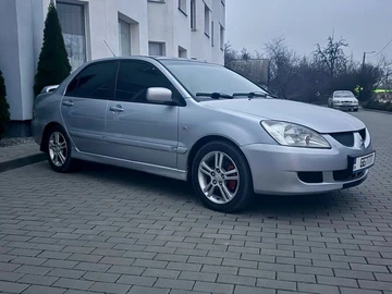 Авто Mitsubishi Lancer 2005 № 8205652