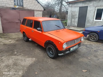 Авто ВАЗ 2102 1986 № 8205654