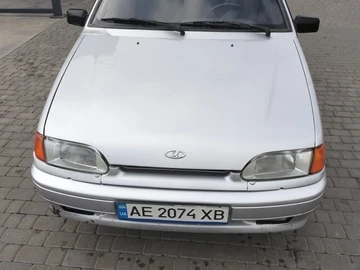 Авто ВАЗ 2115 2009 № 8205669