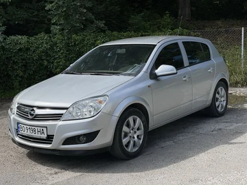 Авто Opel Astra 2011 № 8205677