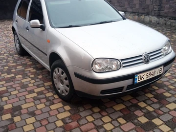 Авто Volkswagen Corrado 1999 № 8205682