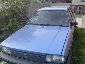 Авто Volkswagen Passat Hatchback 1985 № 8205751